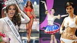 Není Gabriela, jako Gabriela: Miss Universe vyhrála tahle kráska!