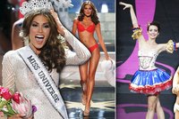 Není Gabriela, jako Gabriela: Miss Universe vyhrála tahle kráska!