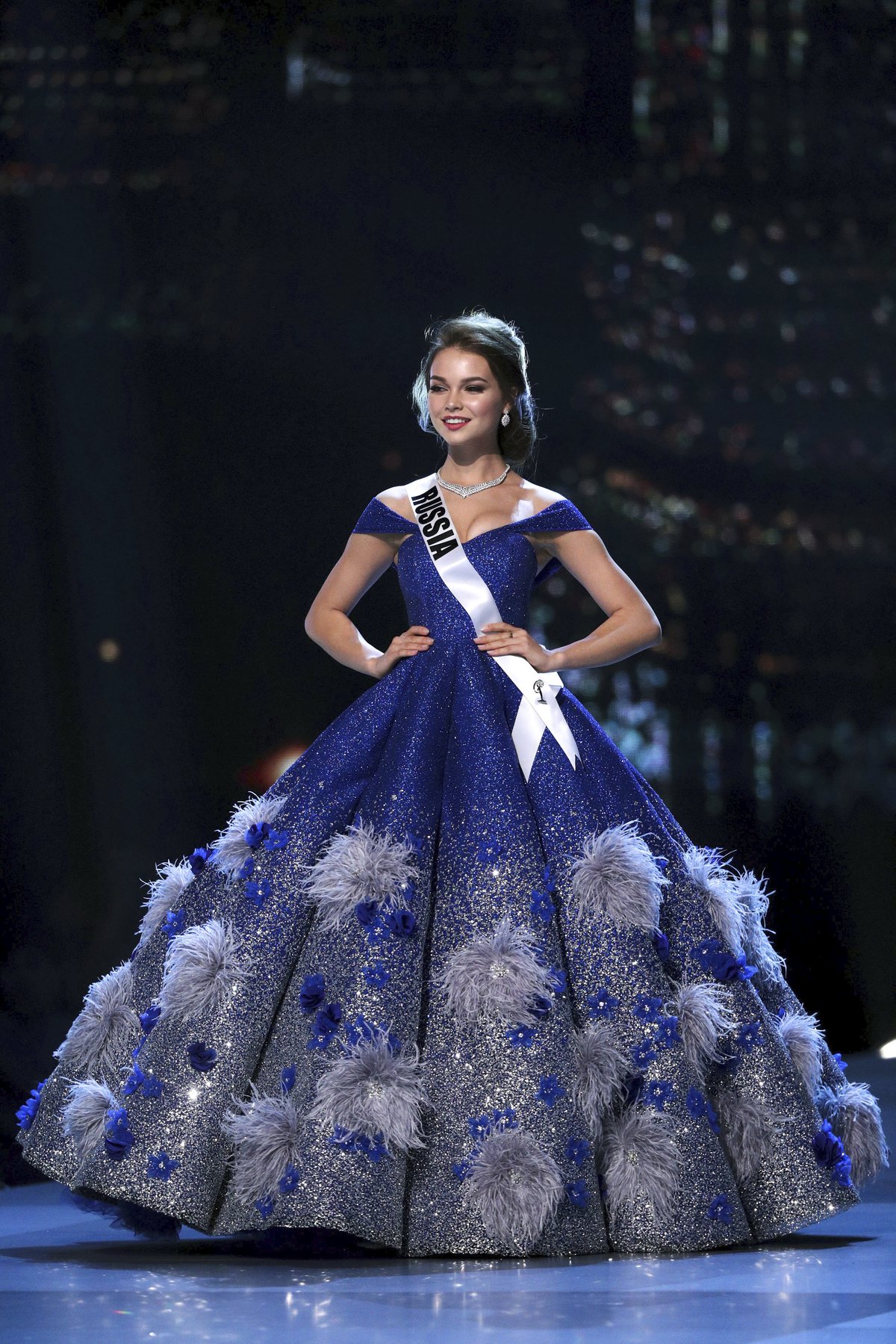 Titul Miss Universe roku 2018 v thajském Bangkoku získala Catriona Elisa Gray (24) z Filipín. Česká Miss Lea Šteflíčková se nedostala ani do finálové dvacítky.