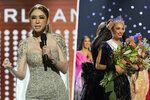 Majitelka soutěže Miss Universe čelí kritice.