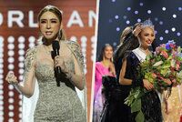 Podivné čachry na Miss Universe: Zvítězila Američanka neprávem?!