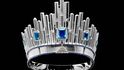Letošní Miss Universe získala za své vítězství korunku české výroby. Diamantový šperk v hodnotě zhruba 300.000 dolarů (asi 7,26 milionu korun) má tvar připomínající siluetu newyorského Manhattanu a pracovalo na něm deset špičkových českých klenotníků a brusičů. 
