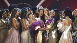 Novou Miss Universe se stala kráska z Filipín! Její maminka to předpověděla!