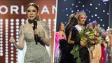 Podivné čachry na Miss Universe: Zvítězila Američanka neprávem?!  