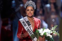 Novou Miss Universe se stala dvacetiletá Američanka Olivia Culpo