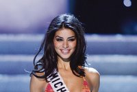 Miss USA: Svíjela se u tyče! Tálibán zuří!