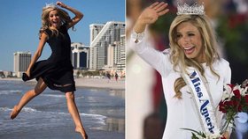 Šikana a zloba: To je minulost nové Miss USA!