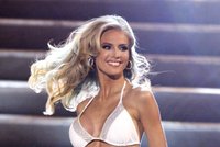 Miss USA: Zvítězily silikony!