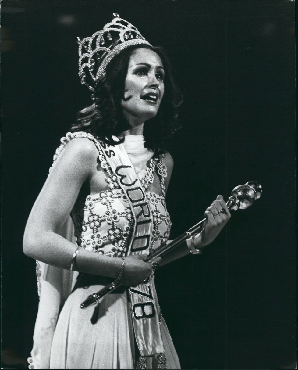 1978 - Silvana Suárez, Argentina