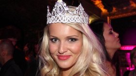 Linda Bartošová na Miss World boduje: Dostala se mezi deset nejlepších!