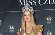 Miss World se stala Češka! Krystyna Pyszková porazila účastnice ze 111 zemí