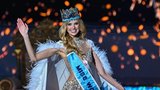 Nová česká Miss World Pyszková (24) je volná: Rozchod po zisku korunky! 