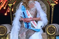 Hořkosladké vítězství Miss World Krystyny Pyszkové (25): Čelí rasistickým útokům!