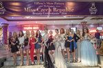 Česká Miss 2016 v Thajsku na soustředění