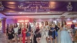 Česká Miss 2016: Finalistky závidí Thajcům krásu!