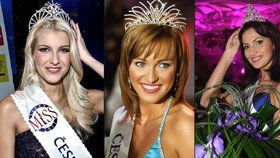 Do České Miss bych už nešla, říkají bývalé královny krásy po zveřejnění otrokářských smluv vítězek