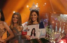 Česká Miss 2016 už zná svou královnu! Gratulujeme! 