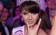 Česká Miss 2013 Gabriela Kratochvílová je pěkné číslo...