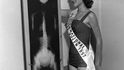Miss International Posture Queen, 1957