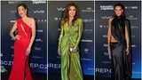 Nejlepší módní momenty z finále Miss Czech Republic: Půvabná Boho, sexy Krainová a odvážná Švantnerová