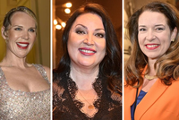 Půvab nevydrží věčně: Které české miss by dnes korunku nedostaly?