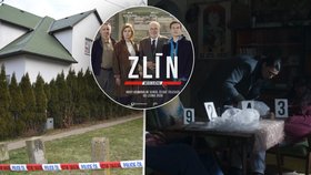 Místo zločinu Zlín inspiroval skutečný případ: Záhadná sebevražda zvláštní rodiny! Šlo o sektu?