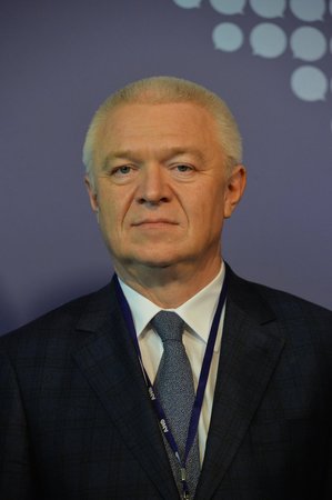 Jaroslav Faltýnek - poslanec, zastupitel města Prostějov, první místopředseda ANO