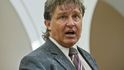 Místopředseda KSČM Jiří Dolejš Místopředseda KSČM Jiří Dolejš