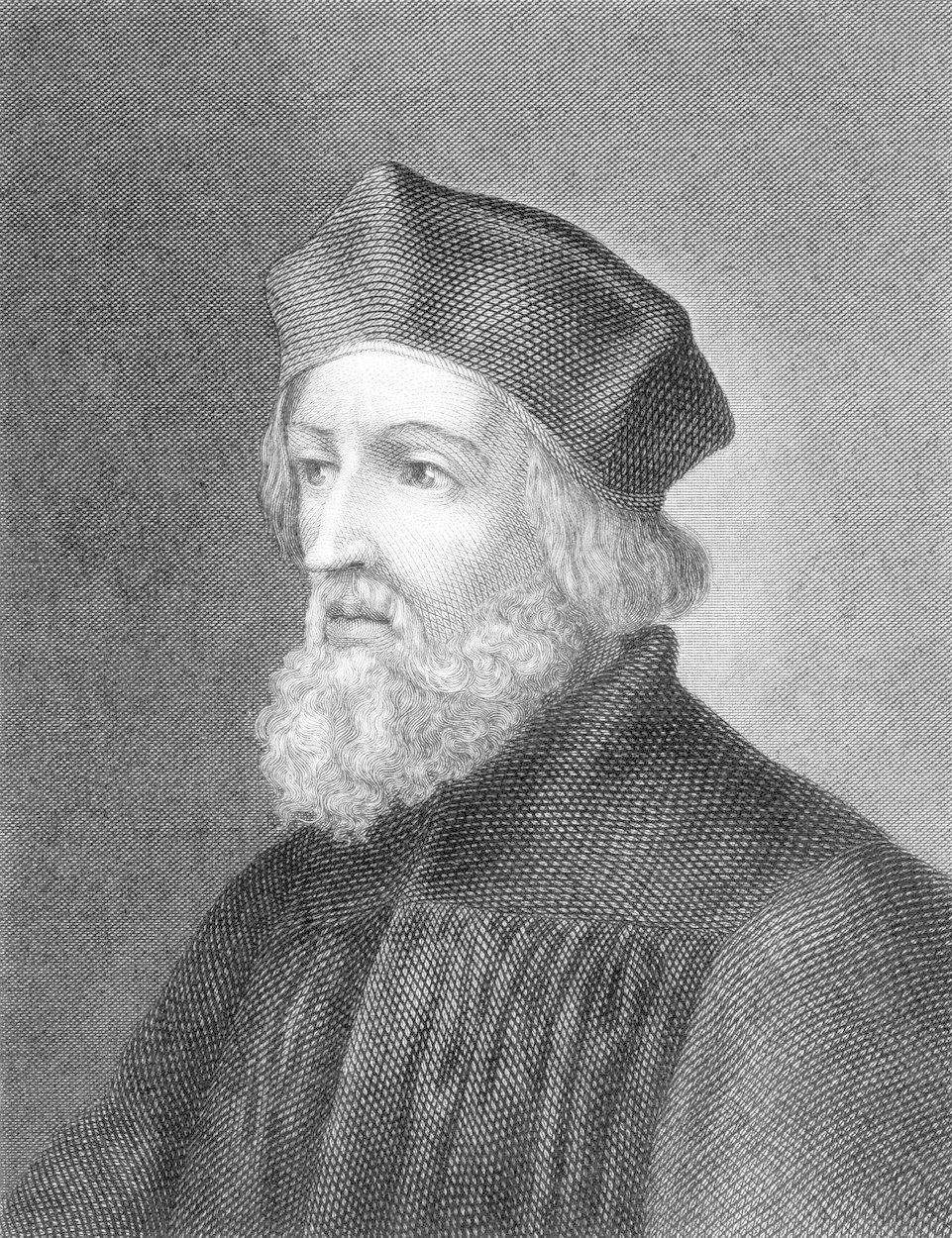 Mistr Jan Hus