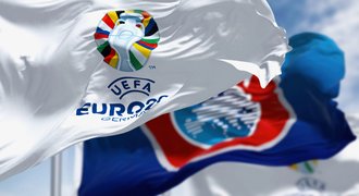 Fotbalové EURO rozlosováno! Postoupí Češi z těžké skupiny?
