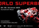 Mistrovství světa superbiků WorldSBK