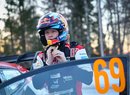 Mistrovství světa v rallye 2023