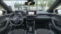 Peugeot 208 1.2 Hybrid 145 Peugeot 208 1.2 Hybrid 145