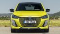 Peugeot 208 1.2 Hybrid 145 Peugeot 208 1.2 Hybrid 145