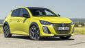 Peugeot 208 1.2 Hybrid 145 Peugeot 208 1.2 Hybrid 145