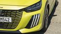Peugeot 208 1.2 Hybrid 145 Peugeot 208 1.2 Hybrid 145