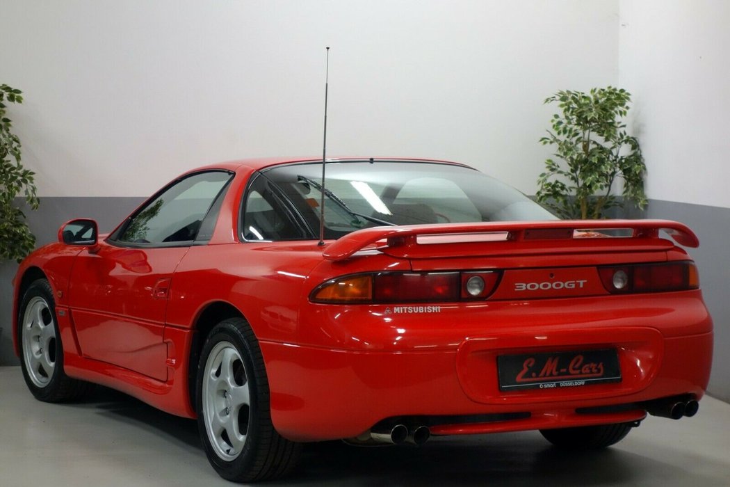 Mitsubishi 3000GT