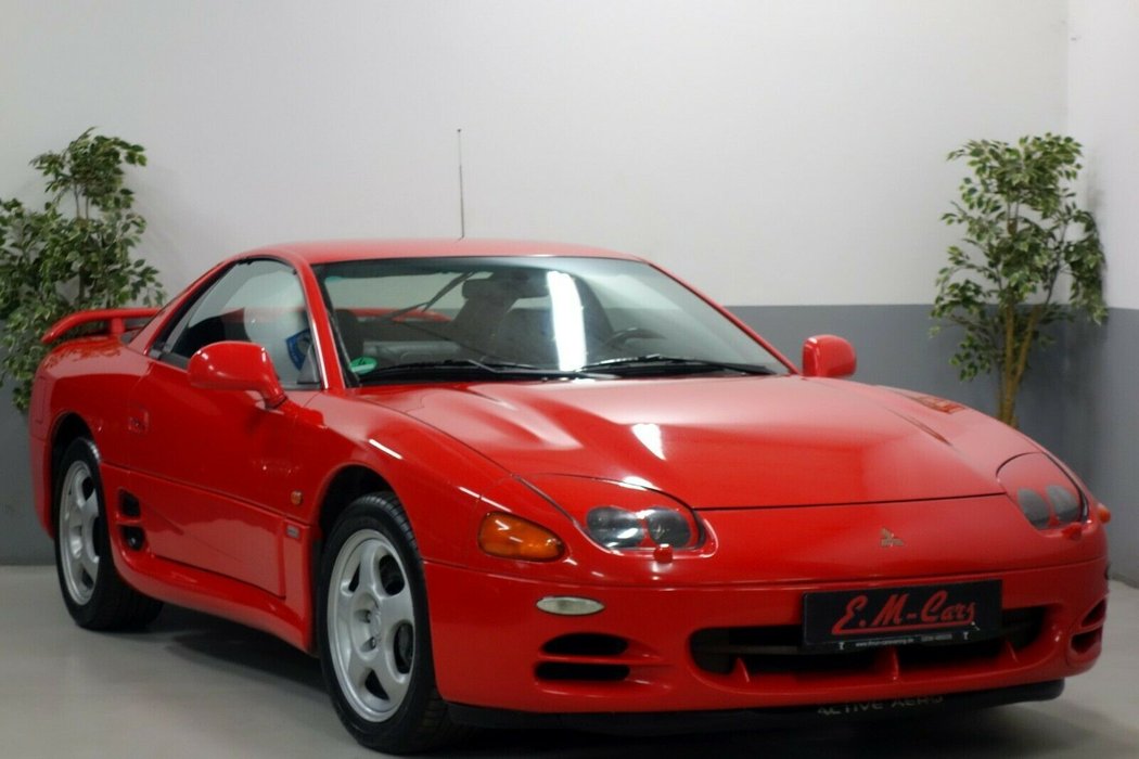 Mitsubishi 3000GT