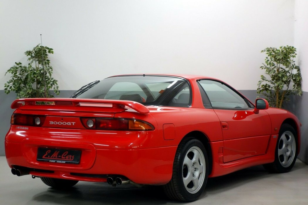 Mitsubishi 3000GT