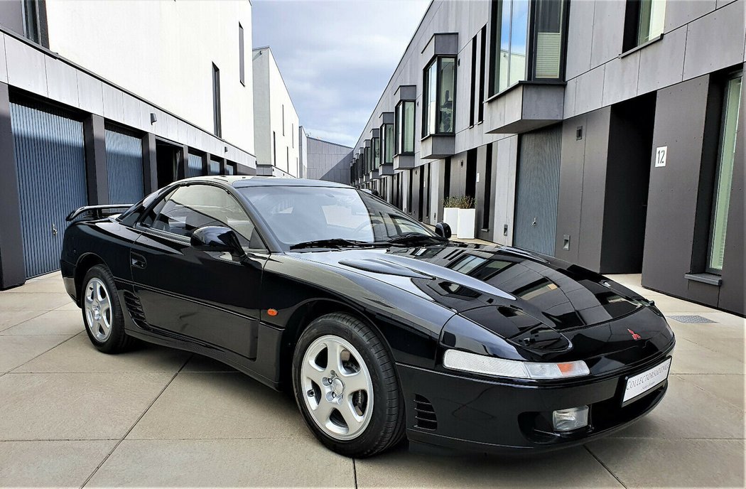 Mitsubishi 3000GT