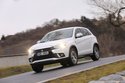 Mitsubishi ASX 1.6 MIVEC Intense+