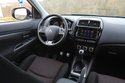 Mitsubishi ASX 1.6 MIVEC Intense+