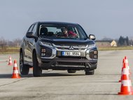 Mitsubishi ASX 2.0 MIVEC