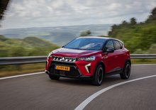 Mitsubishi ASX v Česku zlevňuje o desítky tisíc! Silný mild-hybrid však končí