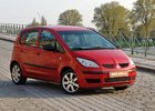 Ojeté Mitsubishi Colt: Co má společného Japonec, Němec, Švýcar a Holanďan?