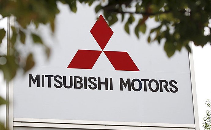 Zisk Mitsubishi prudce klesl kvůli aféře kolem údajů o spotřebě