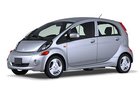 Mitsubishi do 4 let uvede na trh 8 elektromobilů a hybridů
