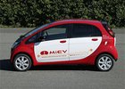 Mitsubishi registruje již 900 objednávek na elektromobil i-MiEV