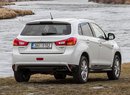Mitsubishi v Evropě prodlužuje záruku, výjimku tvoří tři modely