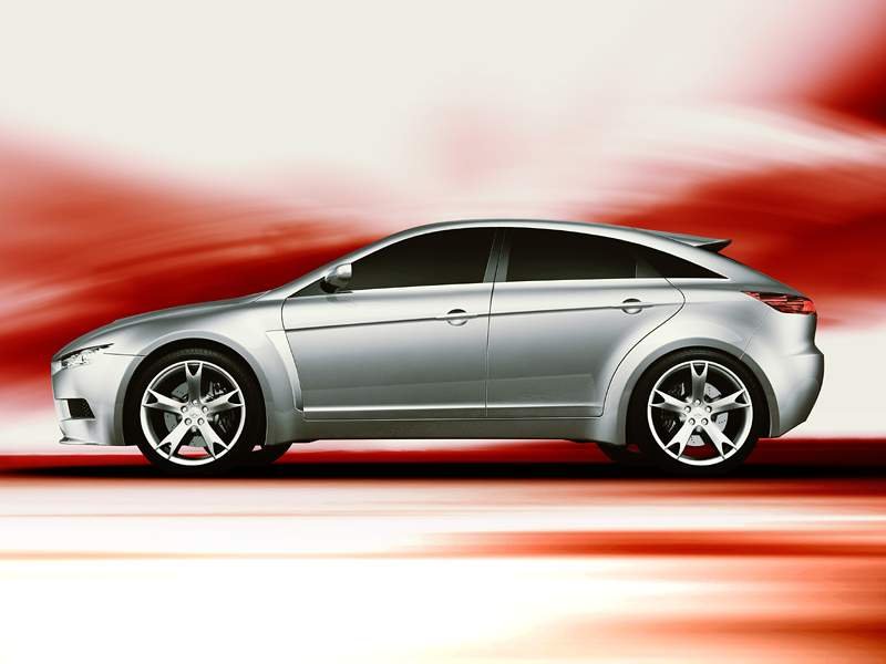 Concept Sportback